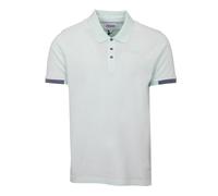 Polo Gianni À Boutons Coton Texturé Homme Gianfranco Ferre