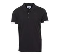 Polo Gianni À Boutons Coton Texturé Homme Gianfranco Ferre