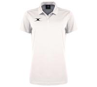 Polo Gilbert Photon II Blanc XS