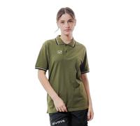 Polo Givova Action Vert S