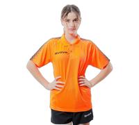 Polo Givova Club Orange 3XL