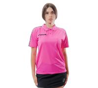 Polo Givova Club Rose 3XL