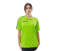 Polo Givova Club Vert M