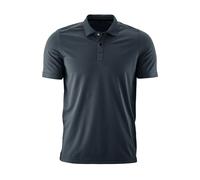 Gonso - Essential Poloshirt - Maillot de cyclisme - M - outerspace