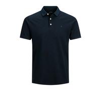 Polo grande taille Jack & Jones Paulos Bleu 2XL