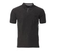Polo Gris Anthracite Homme Lee Cooper Opan S