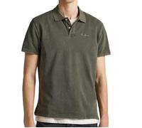 Polo Pepe Jeans Oliver Gd Gris S