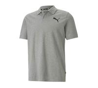Polo Gris Foncé Homme Puma Essential S