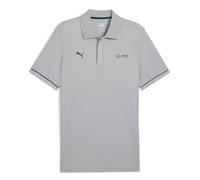 Polo Gris Homme Puma Mapf1 623753 XS