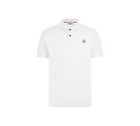 Polo Guess Blanc L
