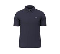 Guess - Polo manches courtes - Homme - Tops - Bleu - Taille: L