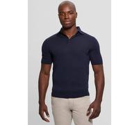 Polo Guess Fred Bleu S