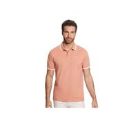 Polo Guess Homme Sport pique Rose Coton L