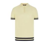 Polo Guess Larry SS Swtr P Vert XS