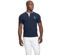 Polo Guess Lyle Bleu 2XL