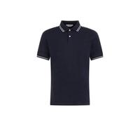 Polo Guess Lyle Bleu XS