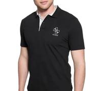 Polo Guess Lyle Noir XL