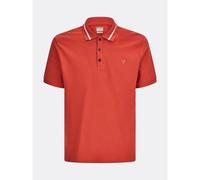 Polo Guess Lyle Rouge S