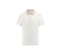 Polo Guess Nolan Blanc 2XL