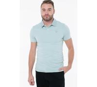 Polo Guess Nolan Vert 2XL