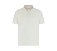Polo Guess Paul Blanc M