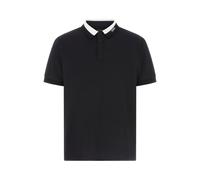 Polo Guess Paul Noir S