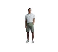 Guess M6gp47k3323 Short Sleeve Polo Blanc M Homme