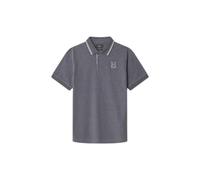 Polo Hackett Heritage Gris 2XL