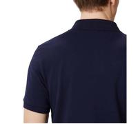 Polo Hackett HM561503 bleu marine - Couleur - Bleu, XS