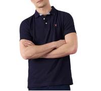 Hackett - Polo - Homme - Tops - Bleu - Taille: XS