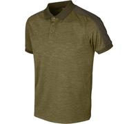 Polo Härkila Tech Willow Green M