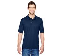 Polo Hanes Cool DRI pour homme