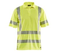 Polo Haute-visibilité anti-UV 34281013 - Couleur au choix