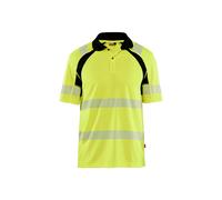 Blåkläder Polo haute visibilité UV 35951013 XXL