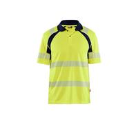Blåkläder Polo haute visibilité UV 35951013 XL