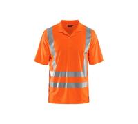 Polo haute-visibilité anti-UV 33911011 - Couleur au choix