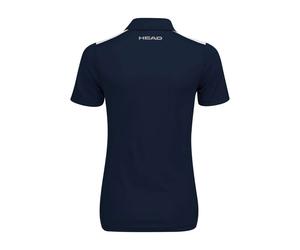 Polo Head Club 22 Tech W 814421 L