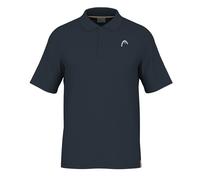 Polo Head Performance Bleu M