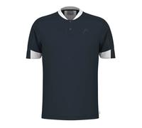 Polo Head Play Tech Bleu M