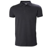 Polo Helly Hansen crew Bleu L