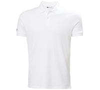 Polo Helly Hansen Crew Pique Blanc L