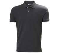 Polo Helly Hansen Crew Pique Gris M