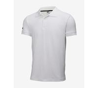 Polo Helly Hansen Crewline manche courte blanc - S