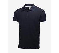 Polo Helly Hansen Crewline manche courte bleu marine - S