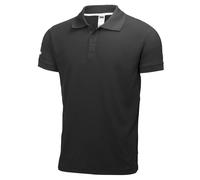 Helly Hansen Crewline Short Sleeve Polo Gris S Homme