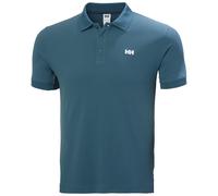 Helly Hansen Polo Driftline Homme Marine lavée S
