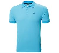 Helly Hansen Polo Driftline Homme Aqua Taille S