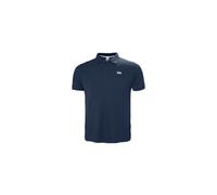 Helly Hansen HH Daybreaker Driftline Polo, Homme, Bleu (Navy), M