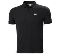 T-shirt Helly Hansen Driftline manche courte noir - M