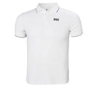 Helly Hansen Polo Kos manches courtes Blanc XL Homme